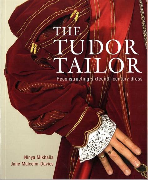 tudor tailor etsy.